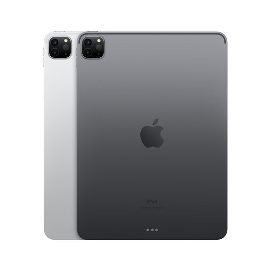 Apple 11-inch iPad Pro (2021) Wi-Fi + Cellular 128GB - Space Gray
