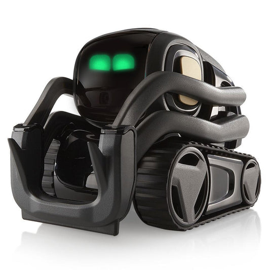 Anki Vector: The Robot Sidekick, Black, 000-00075