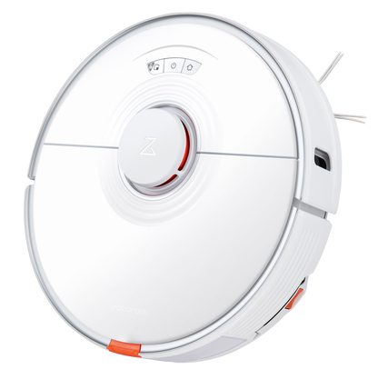 Roborock® S7 Robot Vacuum Cleaner with Sonic Mopping, Strong 2500PA Suction