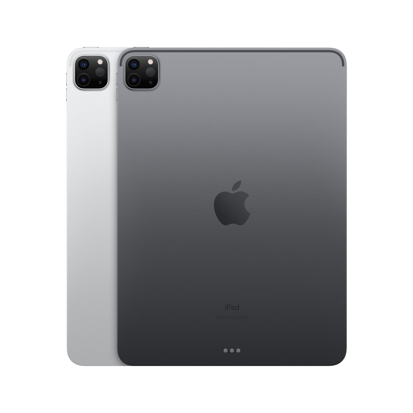 Apple 11-inch iPad Pro (2021) Wi-Fi + Cellular 128GB - Space Gray
